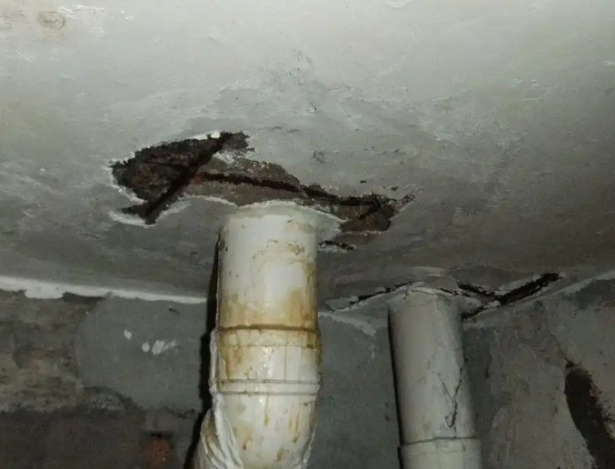 源汇卫生间漏水维修公司浅析源汇卫生间渗水维修的方法