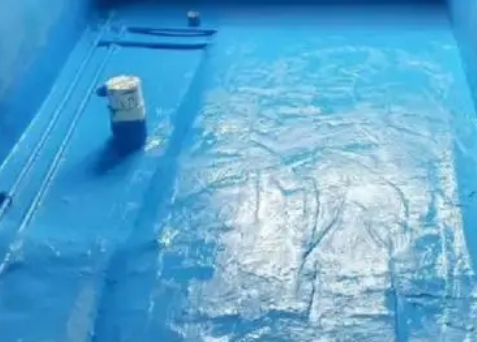 源汇卫生间漏水维修公司分享下源汇卫生间防水工程中常用防水涂料介绍。